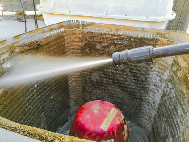Best Air Duct Cleaning Near Me  in Fox Island, WA