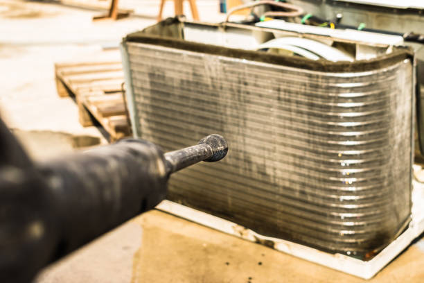 Best Emergency Air Duct Cleaning  in Fox Island, WA