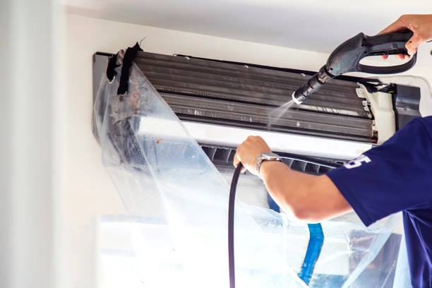 Best Home Air Vent Cleaning  in Fox Island, WA