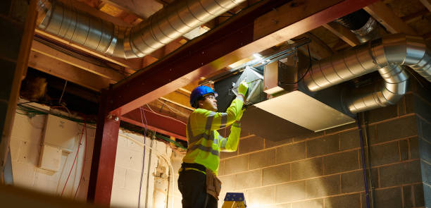 Best Professional Duct Cleaning Services  in Fox Island, WA