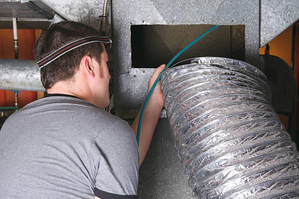  Fox Island, WA Airduct Cleaning Pros