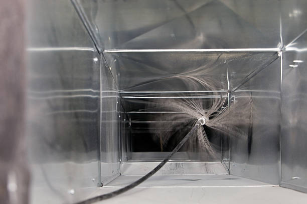 Best Affordable Duct Cleaning Services  in Fox Island, WA